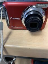 Canon powershot a495 gebraucht kaufen  Neustadt