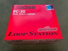 Pedal Boss RC-30 Loop Station - Testado / Funciona, usado comprar usado  Enviando para Brazil