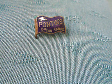 Vintage pontins brean for sale  NORTHAMPTON