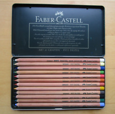 Faber castell pitt for sale  Shipping to Ireland