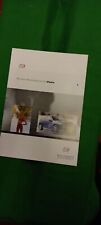 ford puma brochure for sale  LIVERPOOL