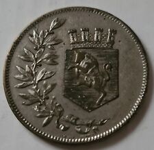 medaglia bronzo 1911 usato  Concordia Sulla Secchia