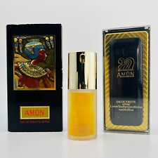 Amun eau toilette gebraucht kaufen  Berlin