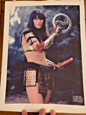Xena warrior princess for sale  Dearborn