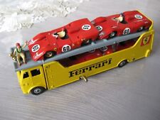 Dinky toys camion d'occasion  Strasbourg-