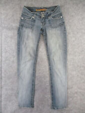 Hydraulic jeans womens for sale  Indianapolis