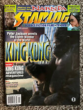 Starlog magazine 342 for sale  Las Cruces
