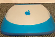 Apple iBook Clamshell G3 Blueberry M 2453 segunda mano  Embacar hacia Mexico