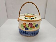 Vintage majolica japan for sale  Saint Cloud