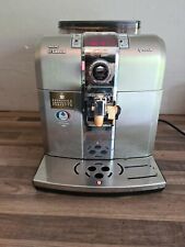 Saeco syntia kaffeevollautomat gebraucht kaufen  Altbach