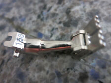 Genuine BERNINA 5-GROOVE PINTUCK PRESSER FOOT #158 OLD Record Era Style 530-930 for sale  Shipping to Canada