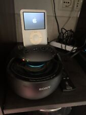 Sony docking system usato  Noicattaro