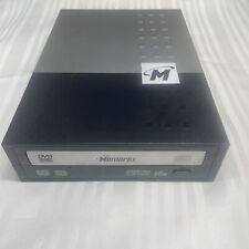 Usado, Gravador e player de DVD/CD multiformato externo USB camada dupla 16x Memorex 3202 comprar usado  Enviando para Brazil