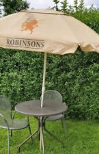 pub garden umbrellas for sale  UK