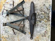 Car jack axle for sale  HITCHIN