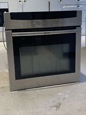 Neff oven integrated for sale  LONDON