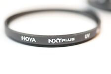 Hoya 49mm nxt for sale  Geneva