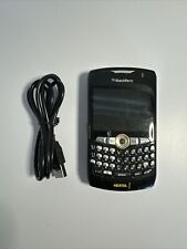 Blackberry curve 8350i d'occasion  Expédié en Belgium