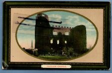 1914 postcard carlow for sale  UK