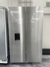Miele stainless steel for sale  San Jose