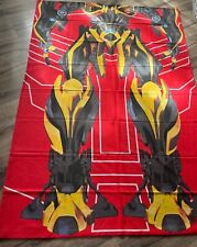 Transformers duvet cover for sale  PETERBOROUGH