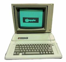 Apple iie computer for sale  San Francisco