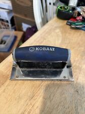 Kobalt stainless steel for sale  Kingwood