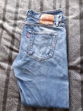Levis 501 jeans for sale  PETERLEE