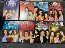 Charmed dvd seasons d'occasion  Expédié en Belgium