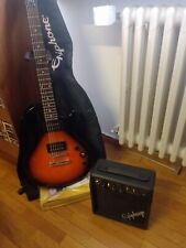 Epiphone eletrica modello usato  Belluno