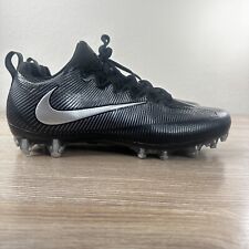 Chuteiras de futebol masculinas Nike Vapor Untouchable Pro tamanho 10.5 preto/cinza 833385-002 comprar usado  Enviando para Brazil