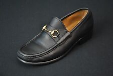 Gucci loafers black for sale  San Diego