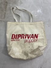 Bolso de promoción de narcóticos propofol años 90 A6755 segunda mano  Embacar hacia Argentina