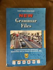 New grammar files usato  Morra De Sanctis
