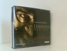 Hannibal rising harris gebraucht kaufen  Berlin