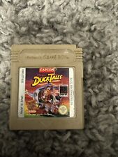 Duck tales nintendo gebraucht kaufen  Erfweiler, Ludwigswinkel, Schönau