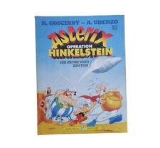 Asterix peration hinkelstein gebraucht kaufen  Salzwedel