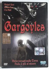 Gargoyles dvd usato  Senna Lodigiana