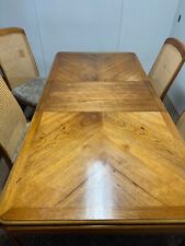 Dining table set for sale  Saginaw