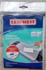 Leifheit ironing cloth for sale  Shipping to Ireland