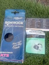 Spinlock xts 14mm for sale  Lake Forest