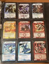 Duel masters lot d'occasion  Paris XVII