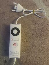 Dreamland Intelliheat Electric Blanket Controller N39A2 - Single for sale  Shipping to South Africa