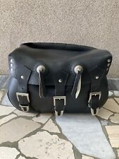 borse laterali custom usato  Galbiate