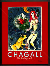 Marc chagall. the d'occasion  Argenteuil