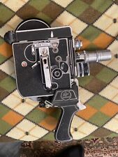 bolex d'occasion  Expédié en Belgium