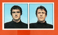 Calciatori panini 1970 usato  Porto Torres
