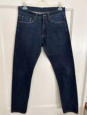 Carhartt jeans 32 gebraucht kaufen  Lübben (Spreewald)