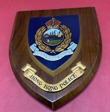 police plaque for sale  LINCOLN