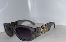 Versace sunglasses men for sale  Stoneham